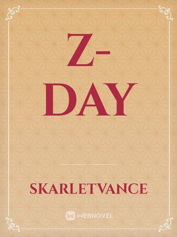 Z-Day Book