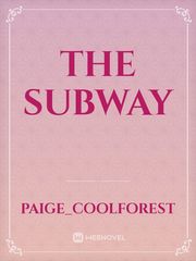 The subway Book