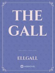 the gall Book