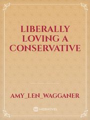 Liberally loving a Conservative Book