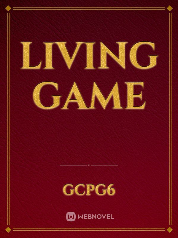 Living Game Book