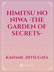 Himitsu no Niwa -The Garden of Secrets- Book