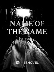 Name of the Game Book