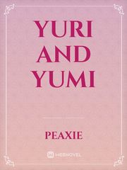 Yuri and Yumi Book