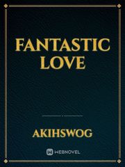 fantastic love Book