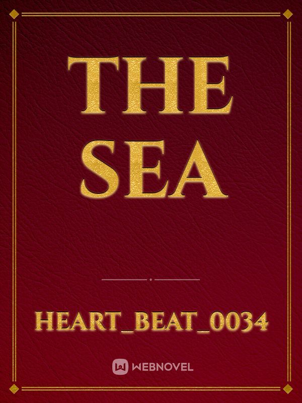 The sea Book