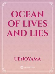 Ocean of Lives and Lies Book