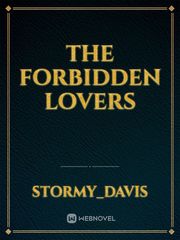 The forbidden lovers Book