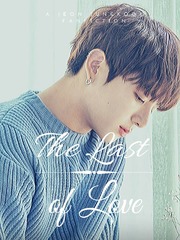 The Last of Love || JJK Book