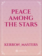 Peace Among The Stars Book