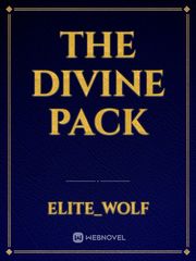 The Divine Pack Book