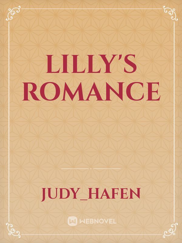 Lilly's Romance