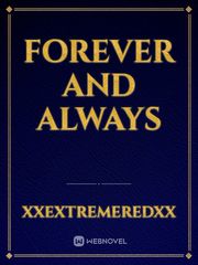 Forever and Always Book