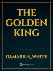 The Golden King Book