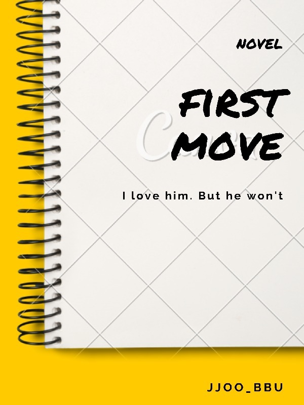 first move Book