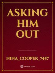 Asking him out Book