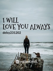I will love you always Book