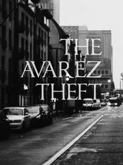 The Avarez Theft Book