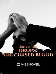 DROPS: The Cursed Blood Book