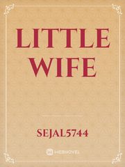 LITTLE WIFE Book