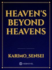 Heaven's Beyond Heavens Book