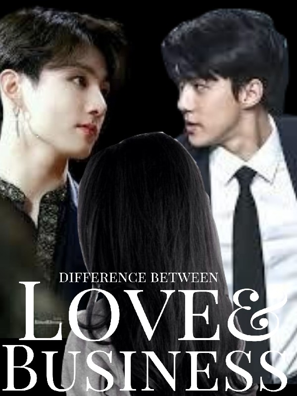 Exo Sehun ff Difference Love and business Book
