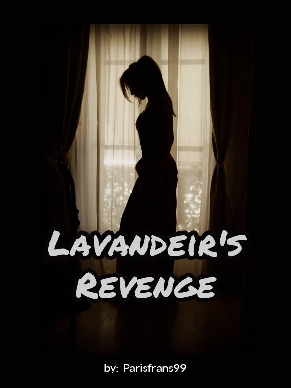 Lavandeir's Revenge (English Version) Book