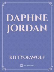 Daphne Jordan Book
