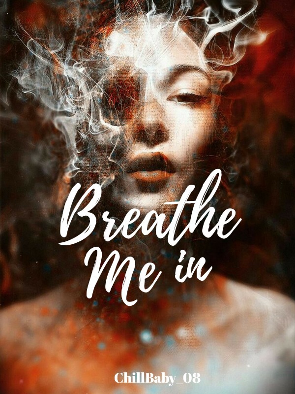 Breathe Me In (MBWL Series 2: Mark and Nathalia)