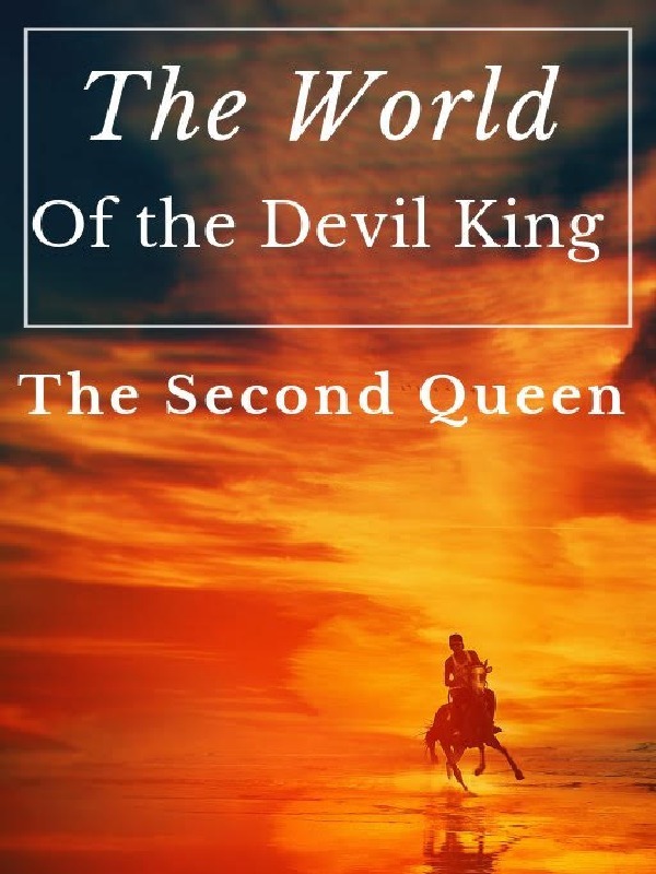 The World of the Devil King Book
