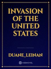 INVASION of the UNITED STATES Book
