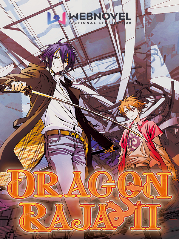 Dragon Raja II Comic