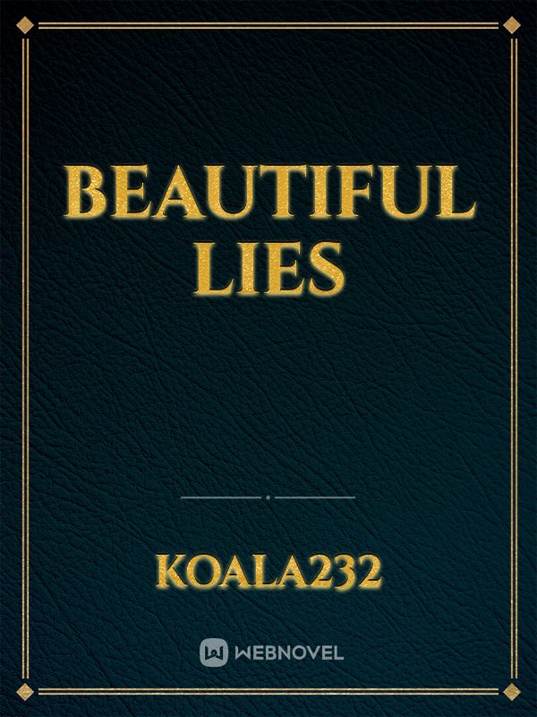 Beautiful Lies Book