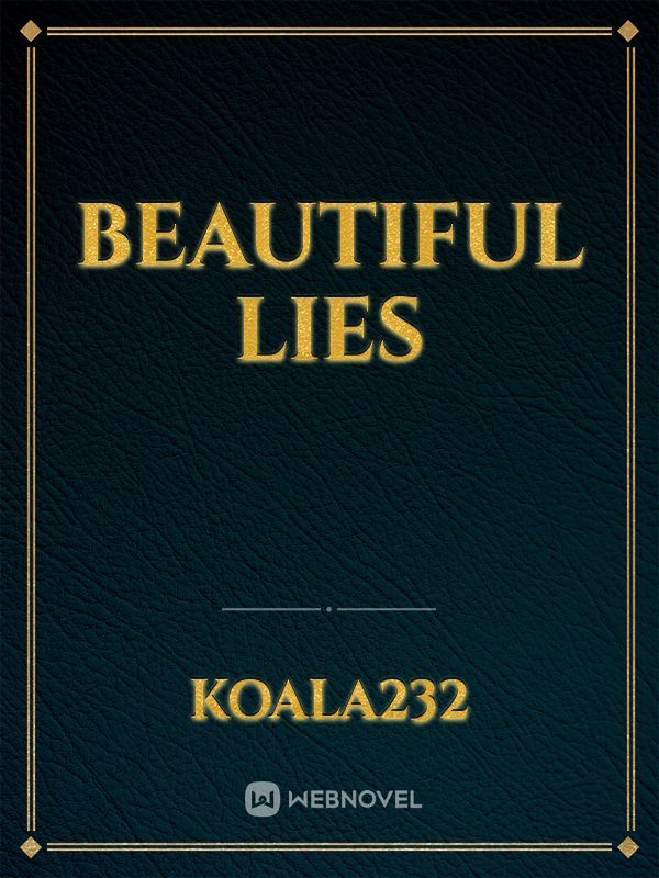 Beautiful Lies Book