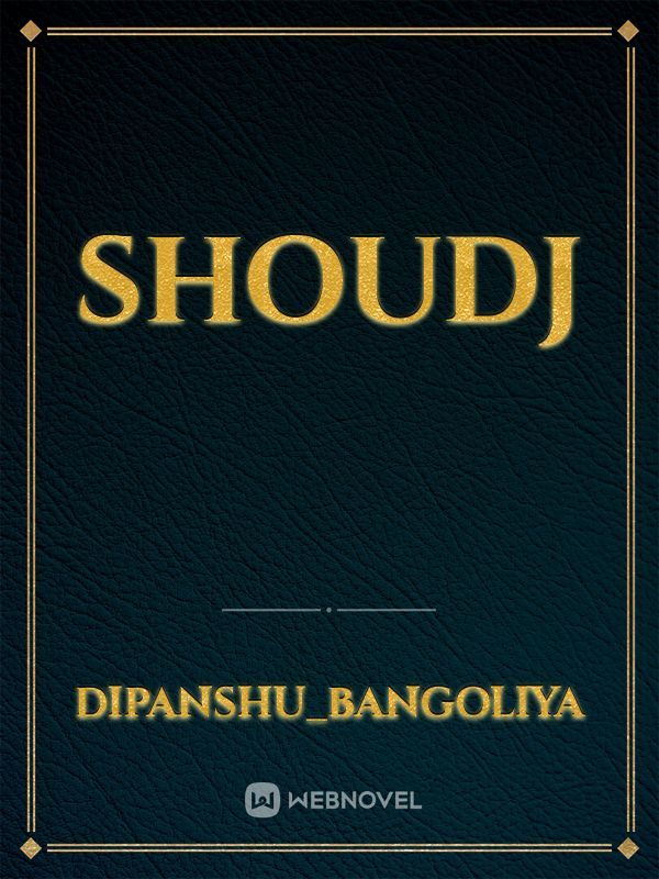 Shoudj Book