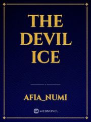 The Devil Ice Book