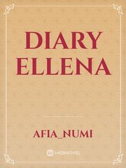 Diary Ellena Book