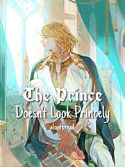 The Prince Doesn't Look Princely Book