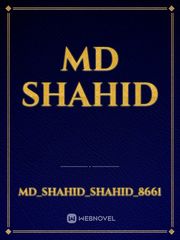 MD shahid Book