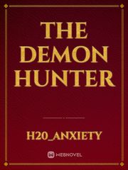 The demon hunter Book