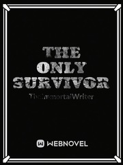The Only Survivor Book