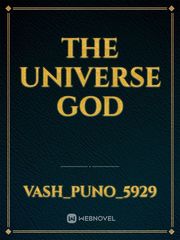 The Universe God Book