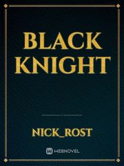 Black knight Book