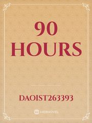 90 Hours Book