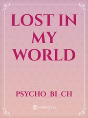 Lost in my world Book