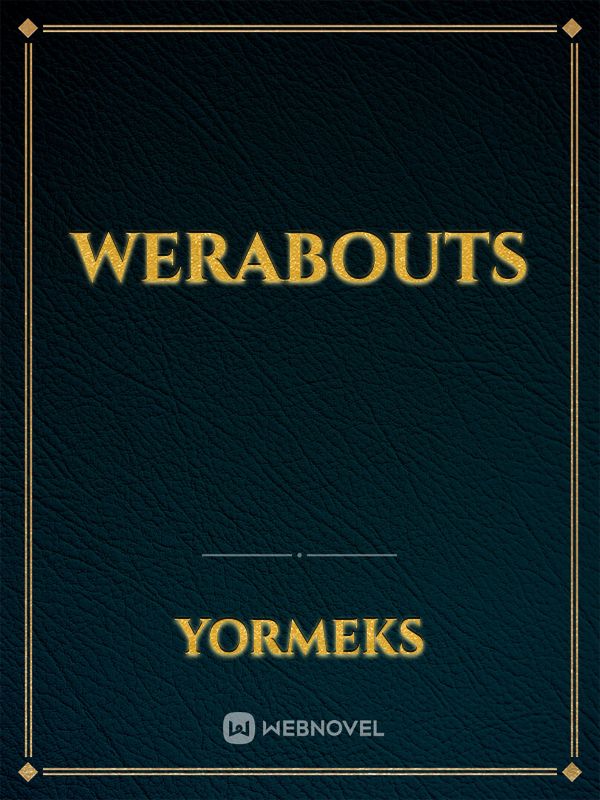 Werabouts