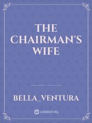 The Chairman's Wife Book