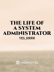 The Life of a System Administrator Book