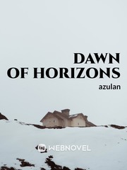 Dawn of Horizons Book