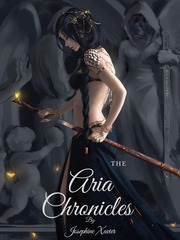 The Aria Chronicles Book